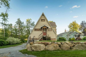 Highland Lake Waterfront Cabin